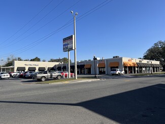 More details for 14520-14540 7th St, Dade City, FL - Retail for Sale