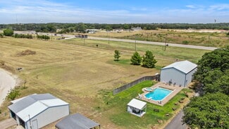 More details for 1741 Ranger Hwy, Weatherford, TX - Land for Sale