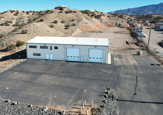 More details for 250 E Frontage Rd, Placitas, NM - Industrial for Lease