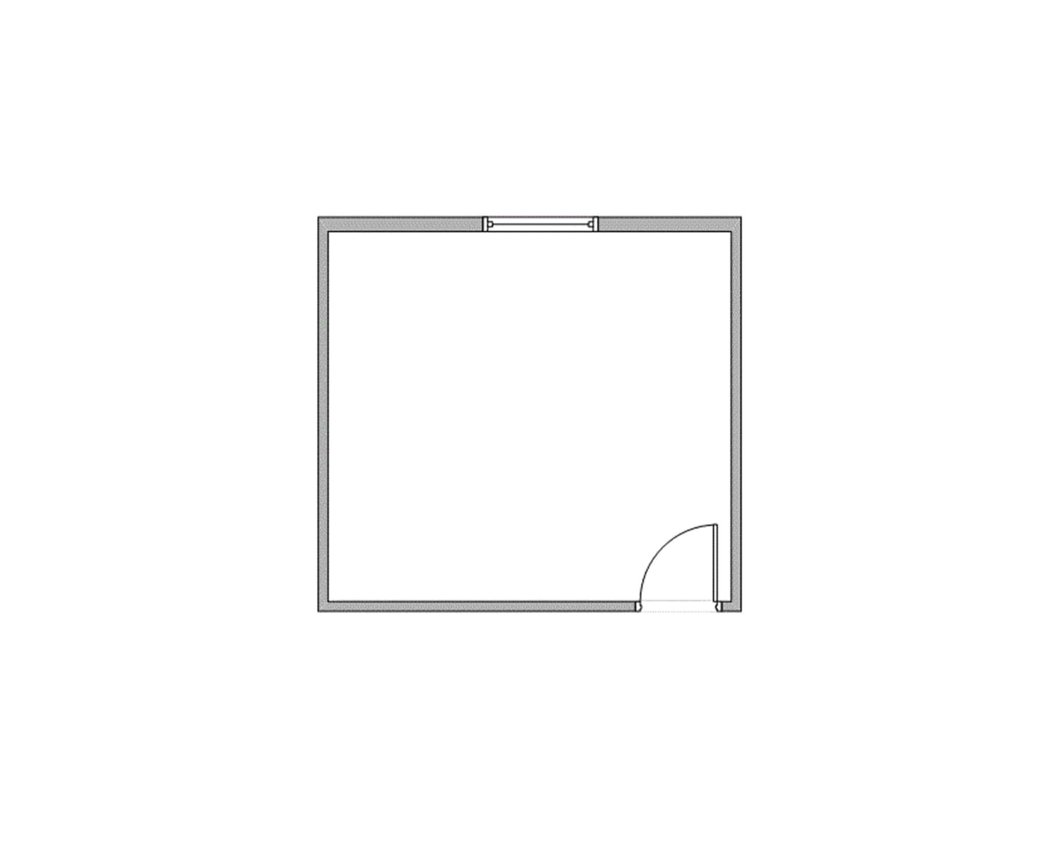 9898 Bissonnet St, Houston, TX for lease Floor Plan- Image 1 of 1