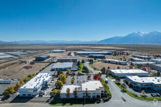 2243 Park Pl, Minden, NV - AERIAL map view