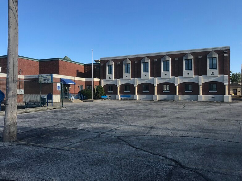 817 Pine, Michigan City, IN for sale - Primary Photo - Image 1 of 1