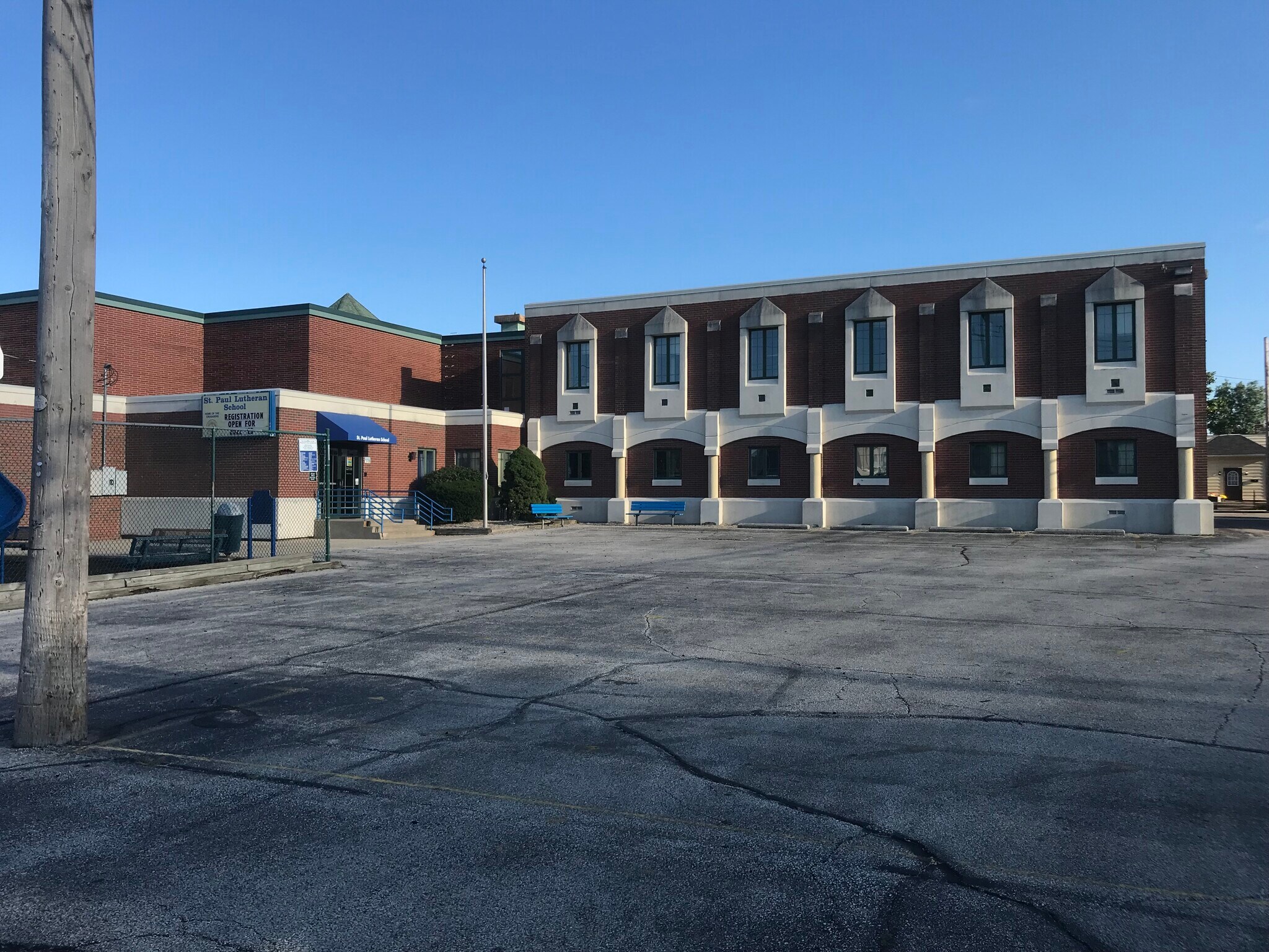 817 Pine, Michigan City, IN for sale Primary Photo- Image 1 of 1