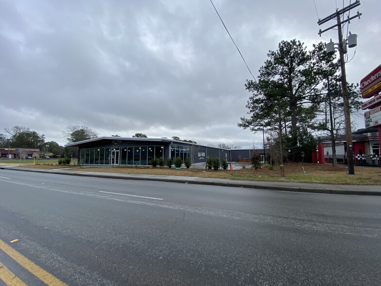 605 N Main St, Summerville, SC for lease - Building Photo - Image 3 of 11