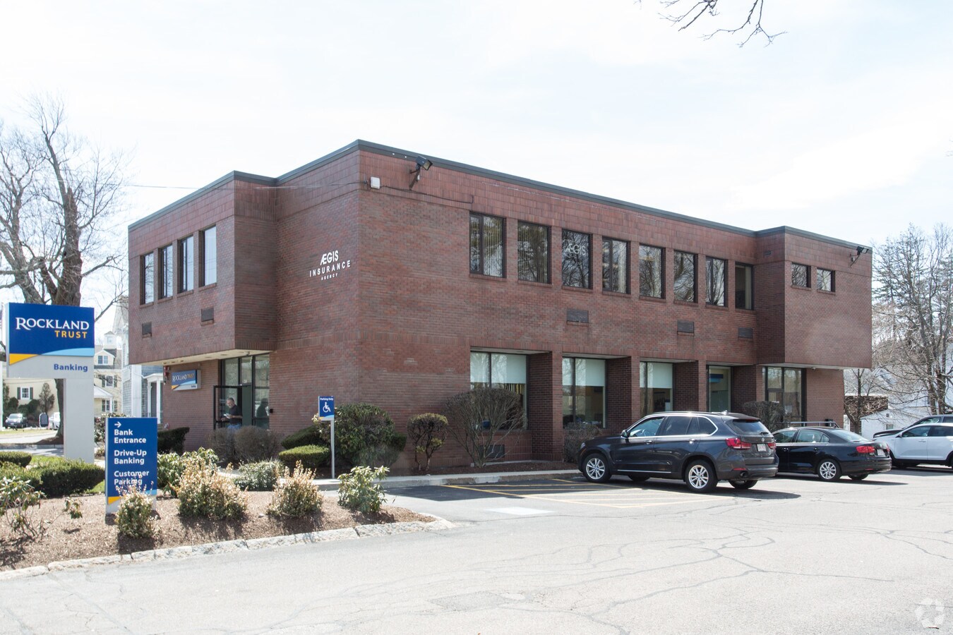 405 Washington St, Braintree, MA 02184