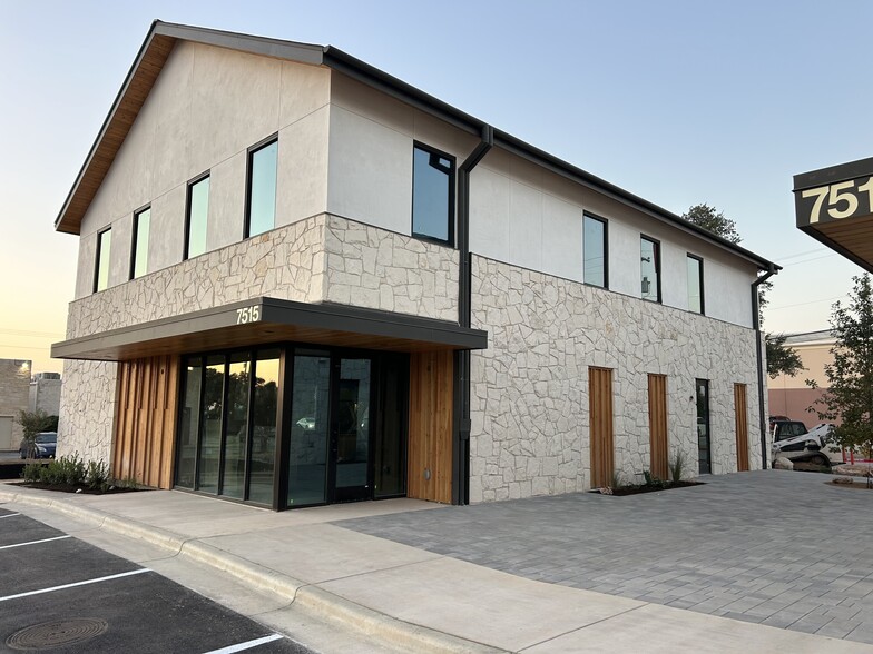 7509 Oconnor Dr, Round Rock, TX for lease - Building Photo - Image 3 of 6