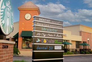 More details for 23420 Lorain Rd, North Olmsted, OH - Retail for Lease