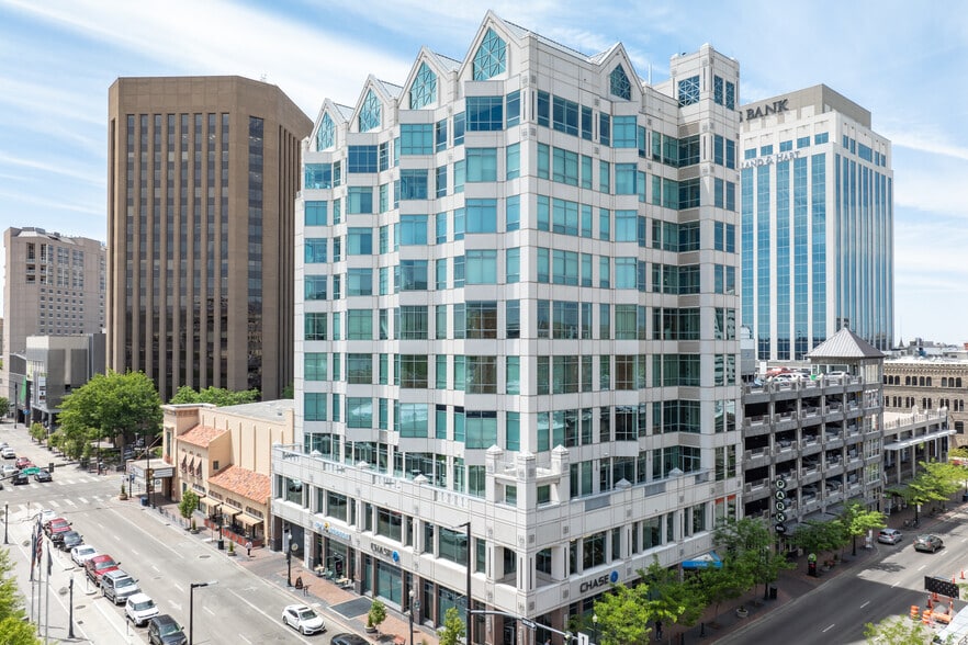 161-199 N Capitol Blvd, Boise, ID for lease - Building Photo - Image 3 of 49