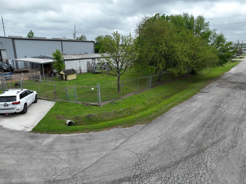 5938 Heffernan St, Houston, TX for sale - Primary Photo - Image 1 of 1