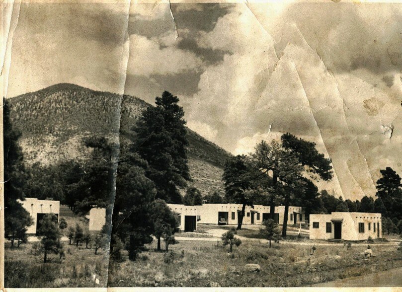 3120 E Route 66, Flagstaff, AZ for sale - Building Photo - Image 2 of 3