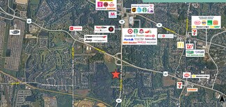 More details for SWC Route 59 & Route 20, Bartlett, IL - Land for Sale