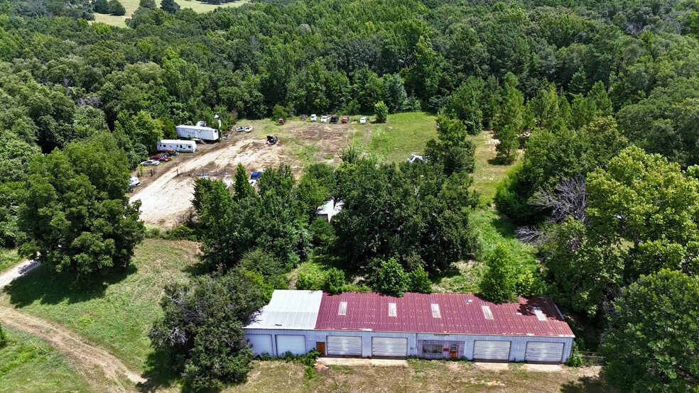 15585 Hwy 175 E, Poynor, TX for sale - Building Photo - Image 2 of 9