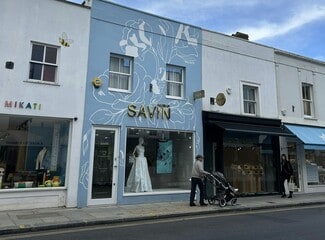 More details for 170 Walton St, London - Retail for Lease