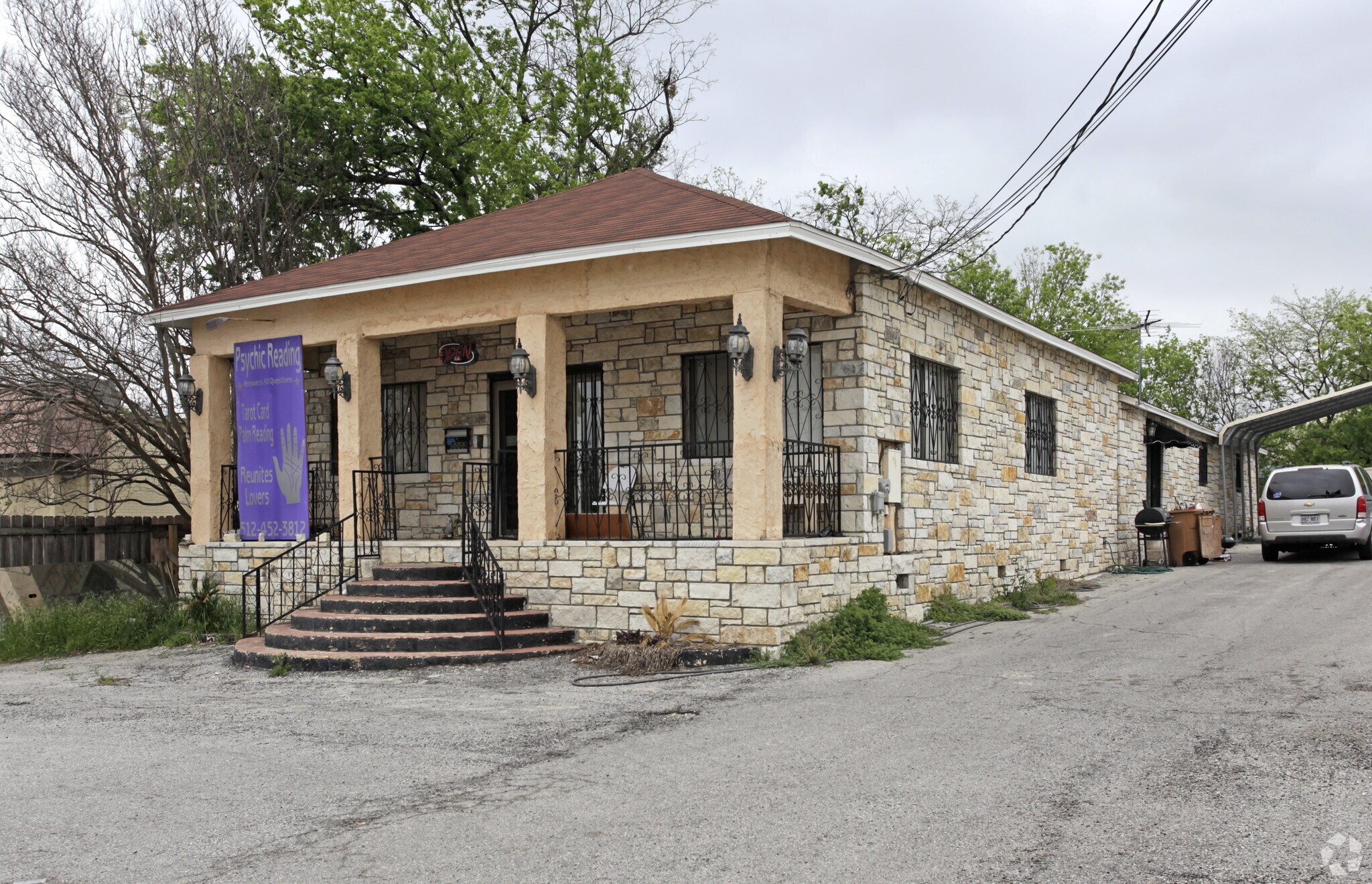 5003 Burnet Rd, Austin, TX for sale Primary Photo- Image 1 of 1