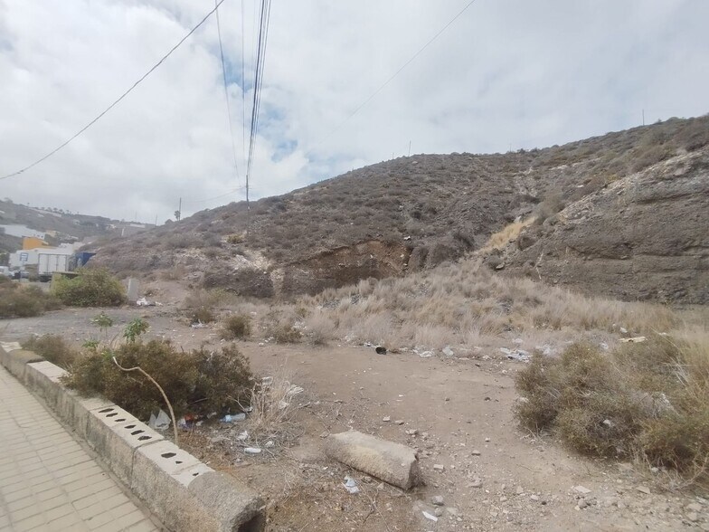 Land in Las Palmas de Gran Canaria for sale - Building Photo - Image 3 of 3