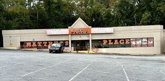 More details for 884 Pierce Ave, Macon-Bibb, GA - Retail for Lease