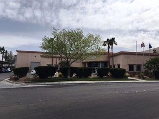 More details for 323-333 Orville Wright - Investment Sale – Industrial for Sale, Las Vegas, NV