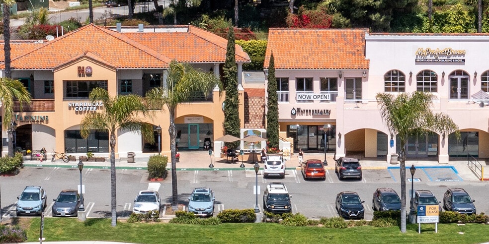 27201-27231 Ortega Hwy, San Juan Capistrano, CA for lease - Building Photo - Image 3 of 8