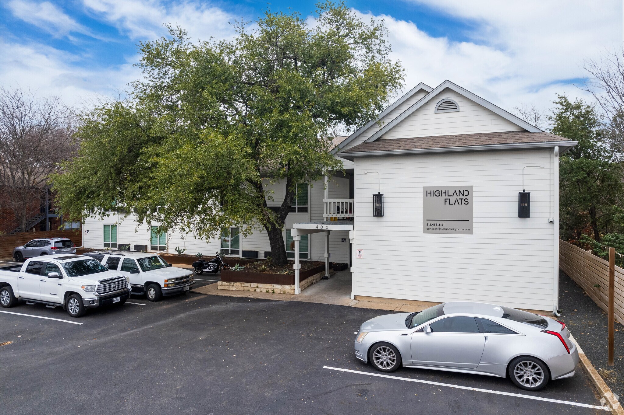 400 Kenniston Dr, Austin, TX for sale Primary Photo- Image 1 of 1