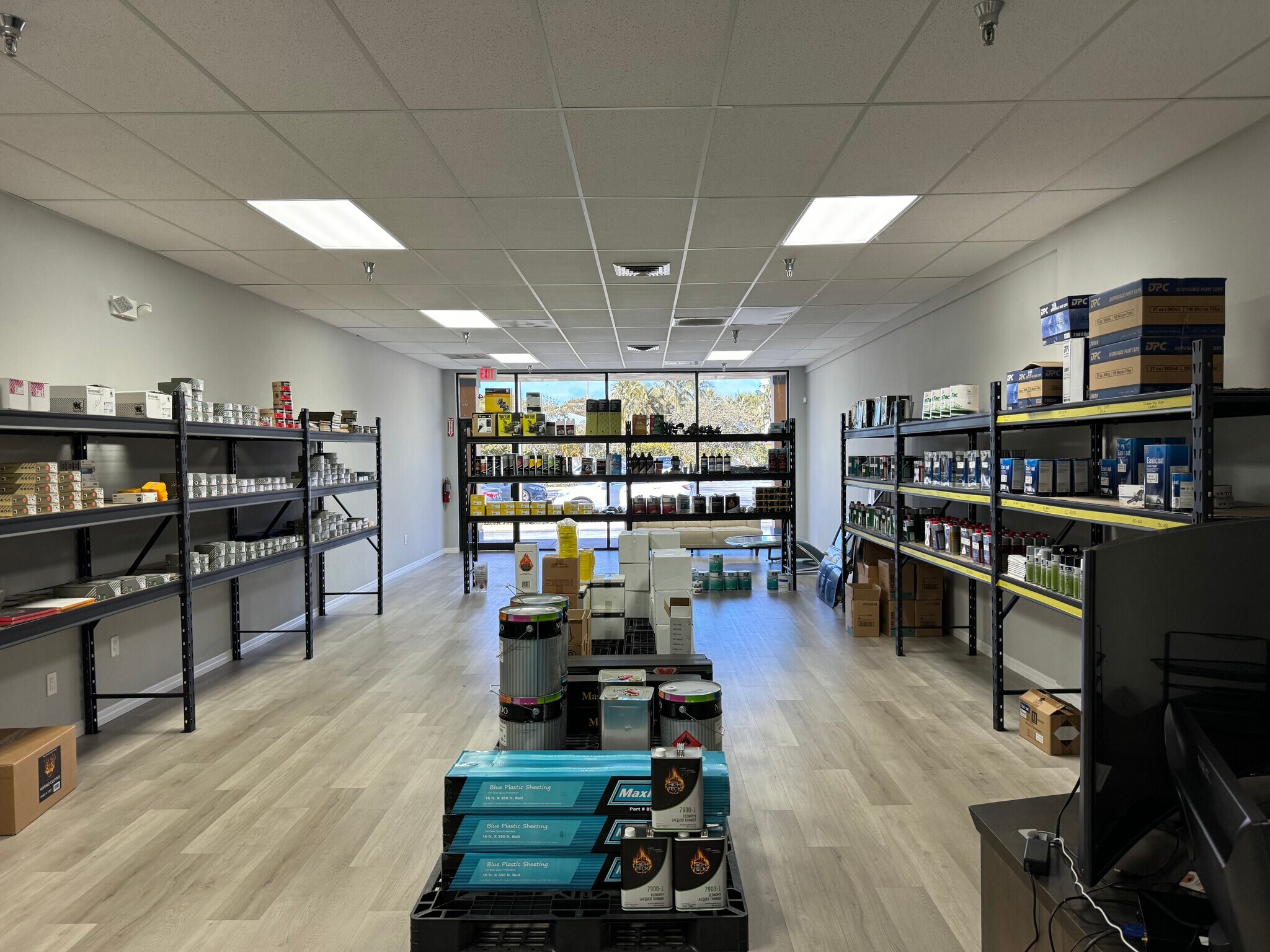 5180 W Atlantic Ave, Delray Beach, FL for lease Interior Photo- Image 1 of 6