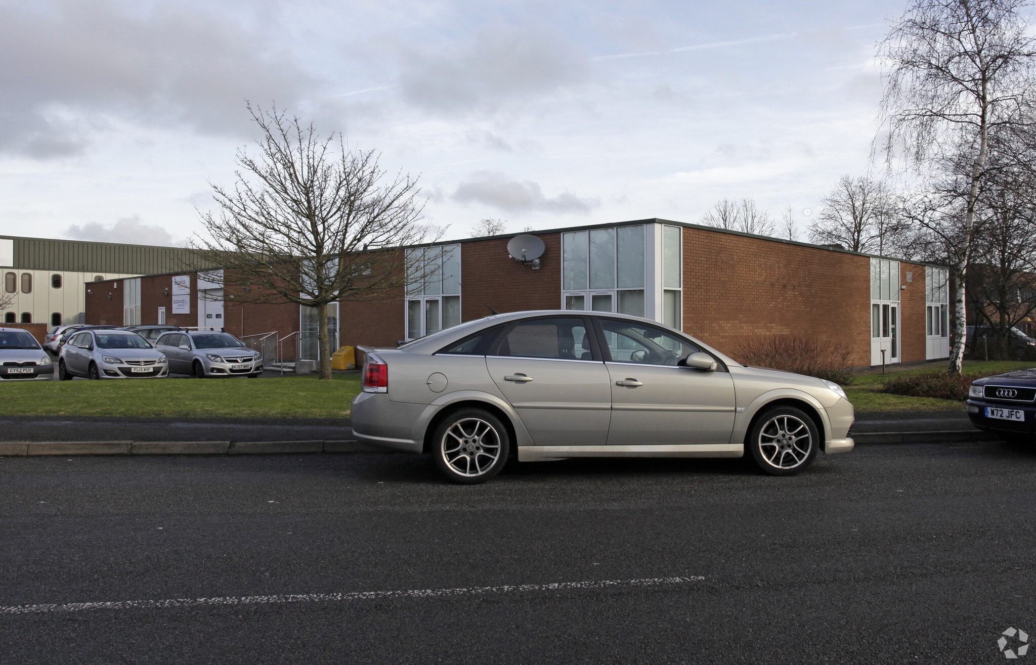 Meridian S, Leicester for sale Primary Photo- Image 1 of 1