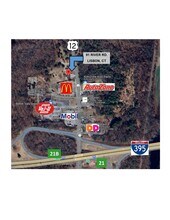 91 River Rd, Lisbon, CT for lease Building Photo- Image 2 of 2