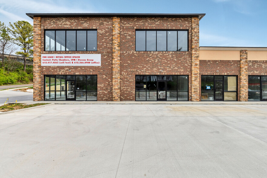 1204 Murfreesboro Pike, Nashville, TN for lease - Building Photo - Image 2 of 13