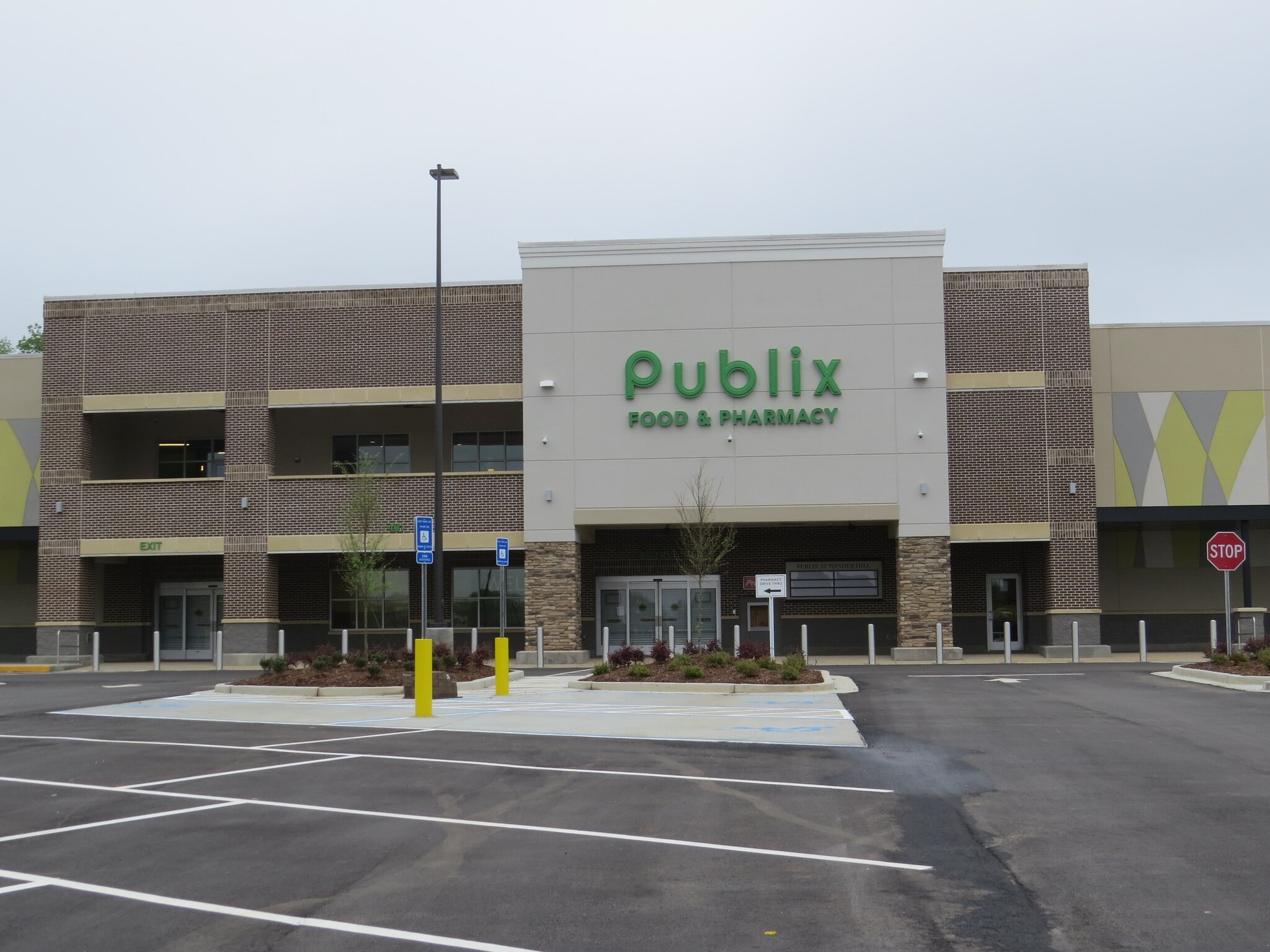 Publix Warehouse Dacula Ga - r03hgs1
