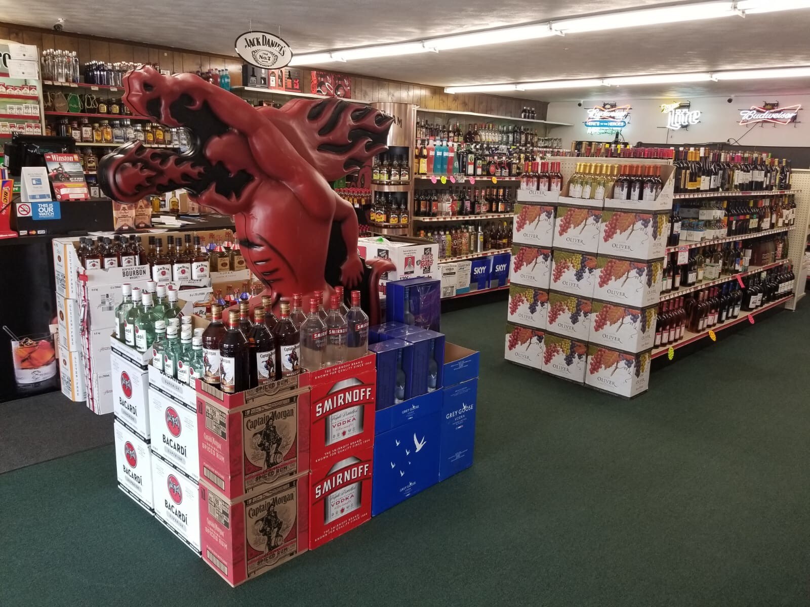 51 N Perry St, Hagerstown, IN for sale Primary Photo- Image 1 of 1