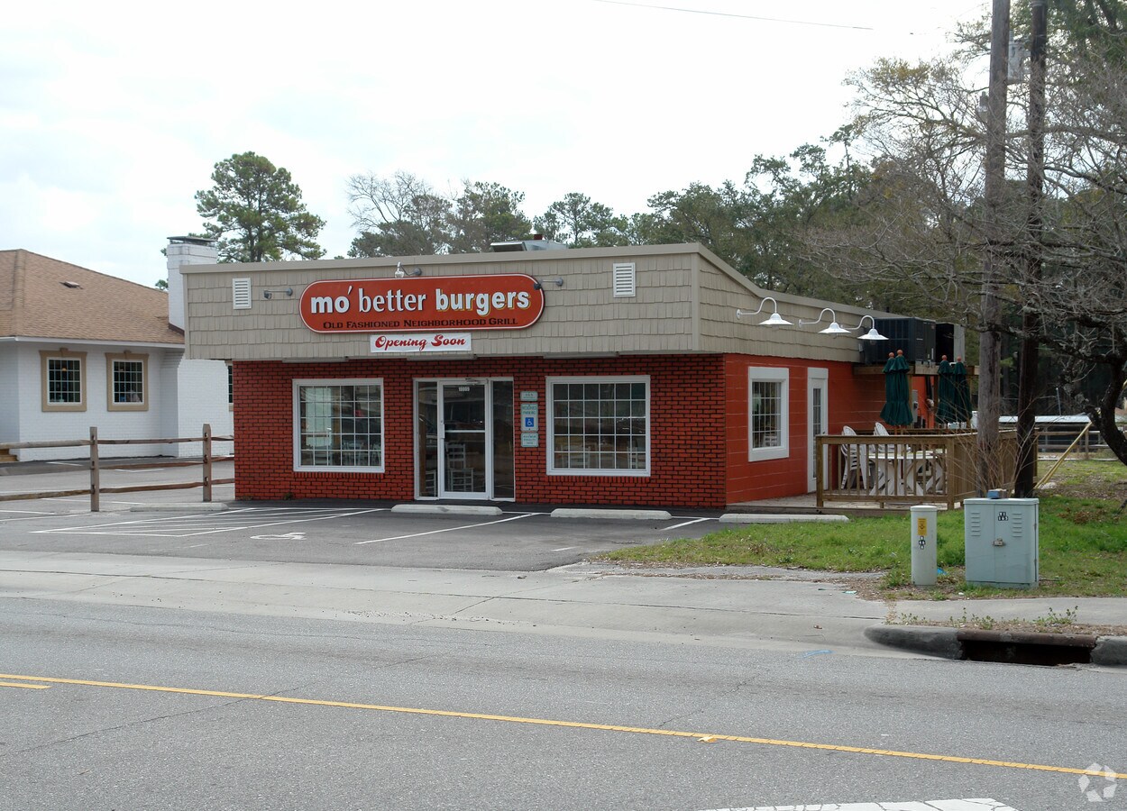 10009 Beach Dr Sw, Calabash, NC 28467 Property Record