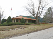 106 Jeffrey Way, Youngsville NC - Warehouse