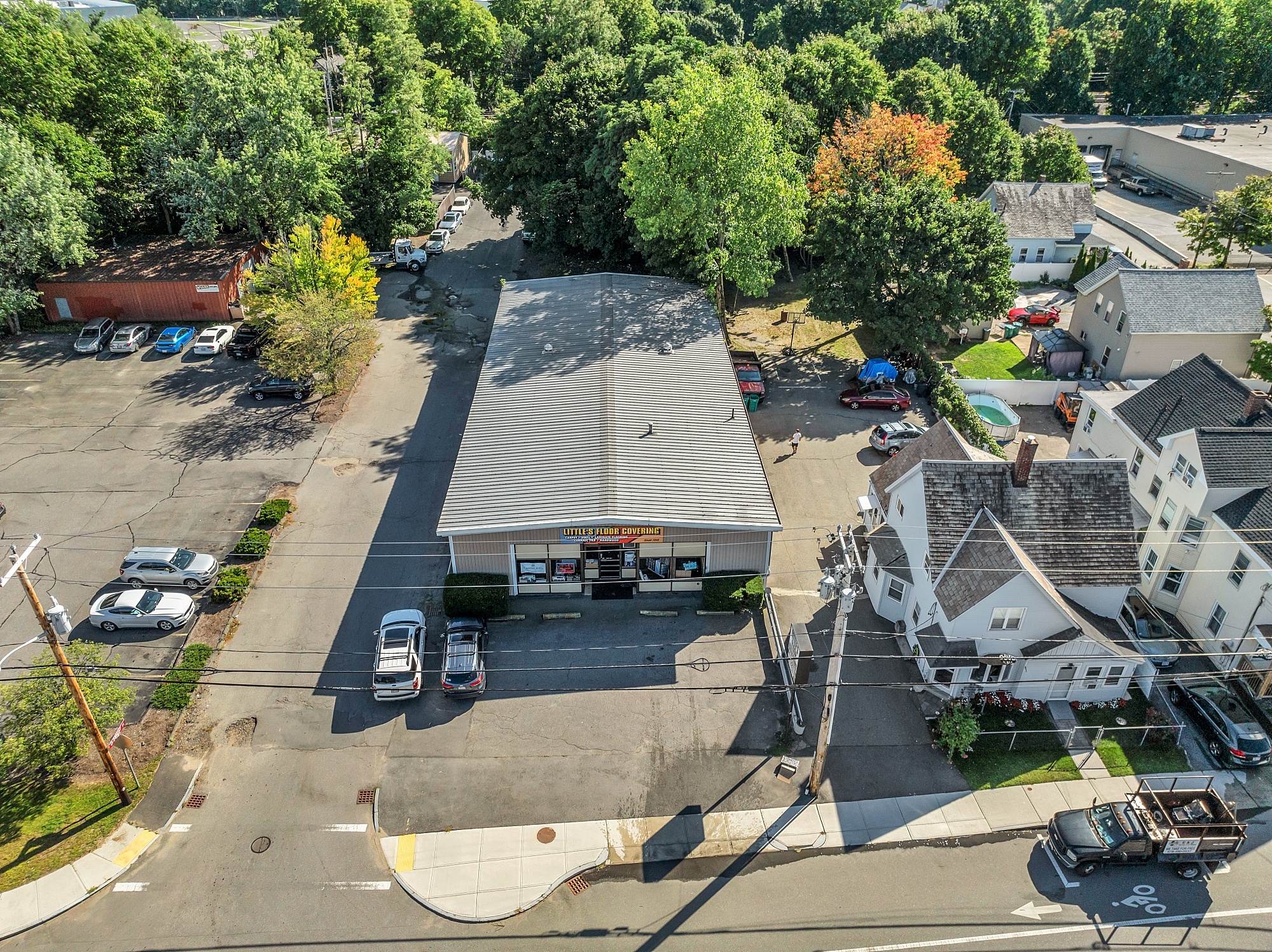 359 Summer St, Fitchburg, MA for sale Primary Photo- Image 1 of 35