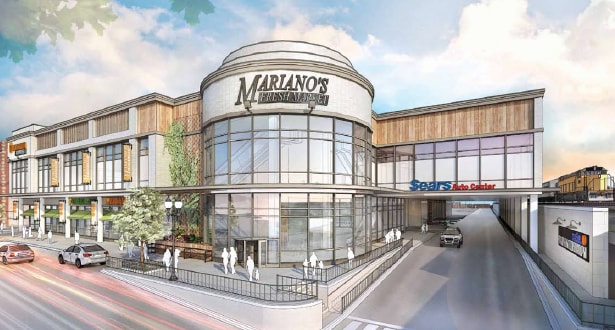 1800 W Lawrence Ave, Chicago, IL for lease - Other - Image 2 of 11