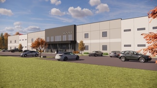 More details for 7141 Rapids SE dr, Caledonia, MI - Industrial for Lease