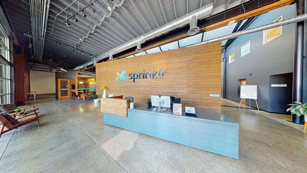 2201 E 6th St, Austin, TX for lease - Interior Photo - Image 3 of 27