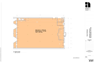 246 W San Antonio St, New Braunfels, TX for lease Site Plan- Image 1 of 1