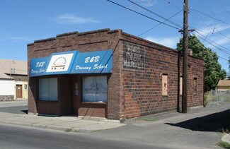 More details for 2166 N Hamilton St, Spokane, WA - Retail for Lease