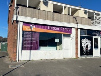 More details for 1-6 William St, Calne - Retail for Lease