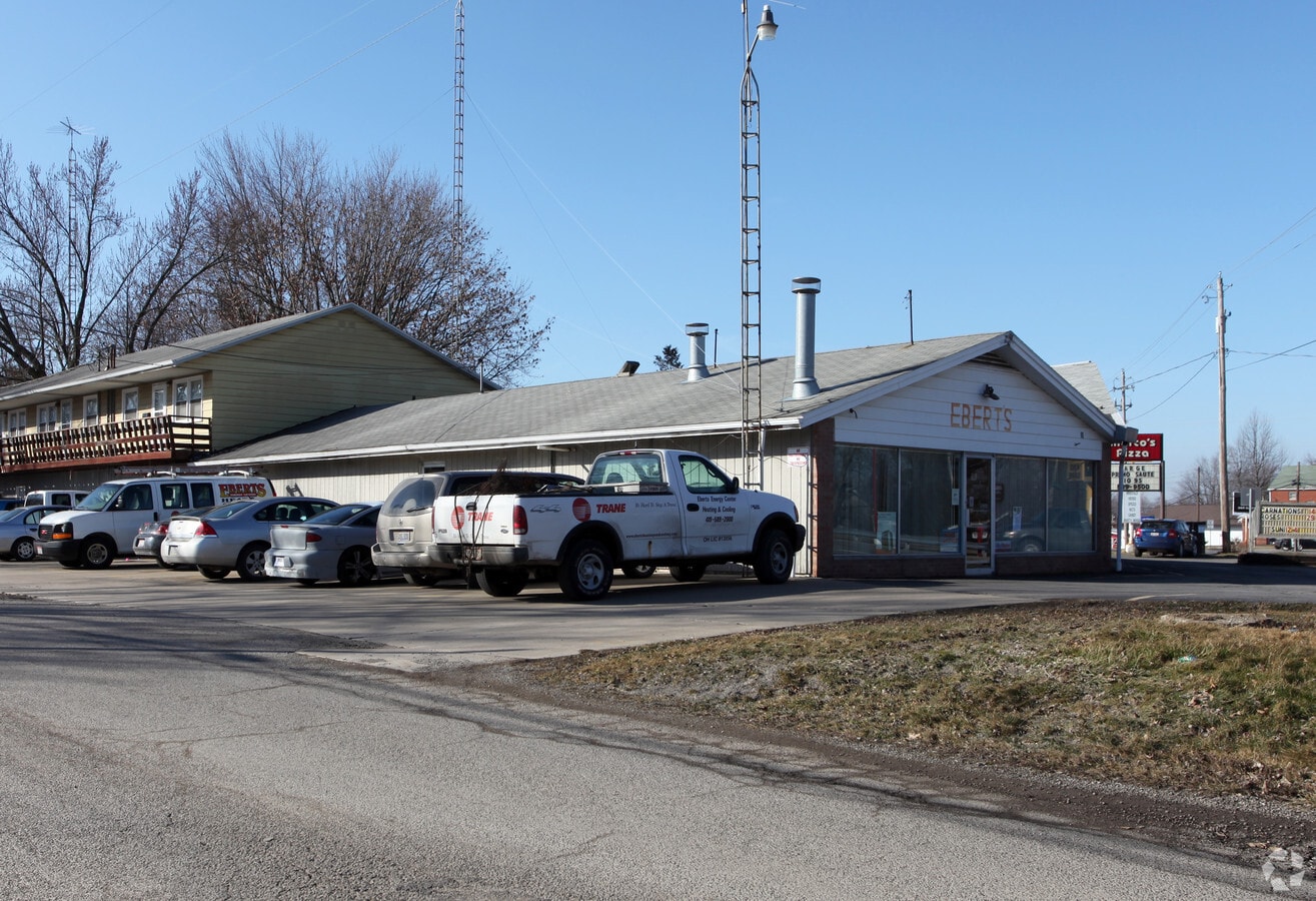 894896 Ashland Rd, Mansfield, OH 44905