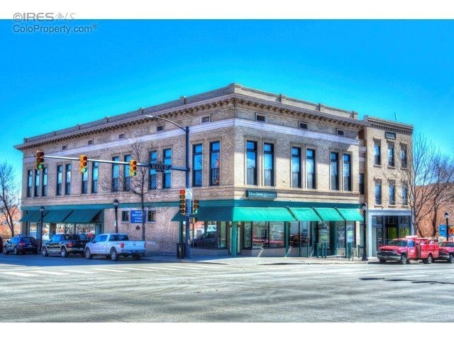 525 3rd Ave, Longmont, CO for lease - Building Photo - Image 1 of 19