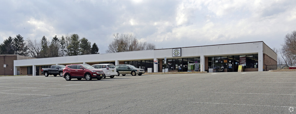 390 State Route 57 W, Washington, NJ for sale - Primary Photo - Image 1 of 1