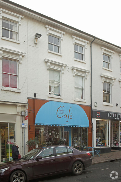 47 Broad St, Ross On Wye for sale - Building Photo - Image 3 of 4