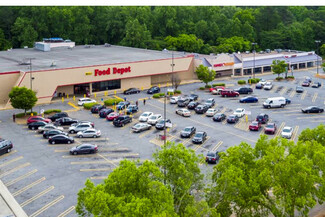 More details for 4104 Redan Rd, Stone Mountain, GA - Retail for Lease