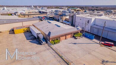 920 Gemini Ave, Duncanville, TX - AERIAL  map view