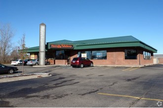 500 N Green St, Henderson, KY for lease Building Photo- Image 1 of 1