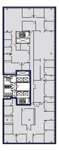 101 N Main St, Greenville, SC for lease Floor Plan- Image 1 of 1