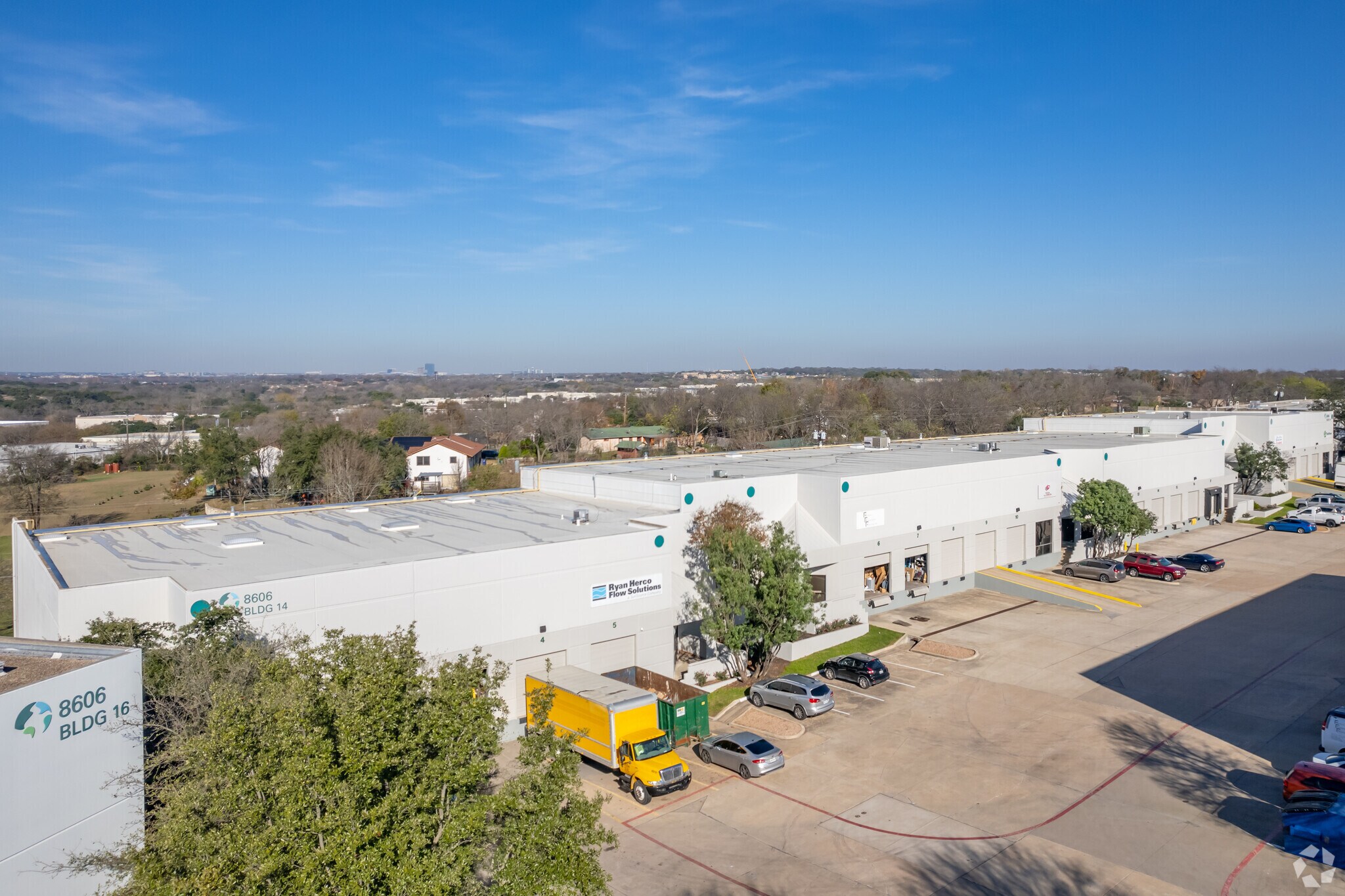 86069101 Wall St, Austin, TX 78754 Prologis Walnut Creek