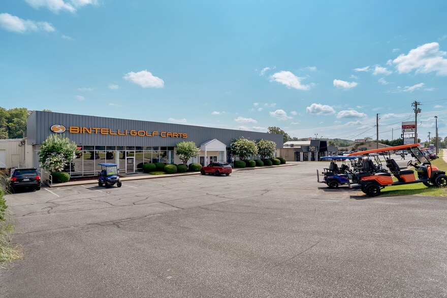 627 Congaree Rd, Greenville, SC for sale - Building Photo - Image 3 of 18