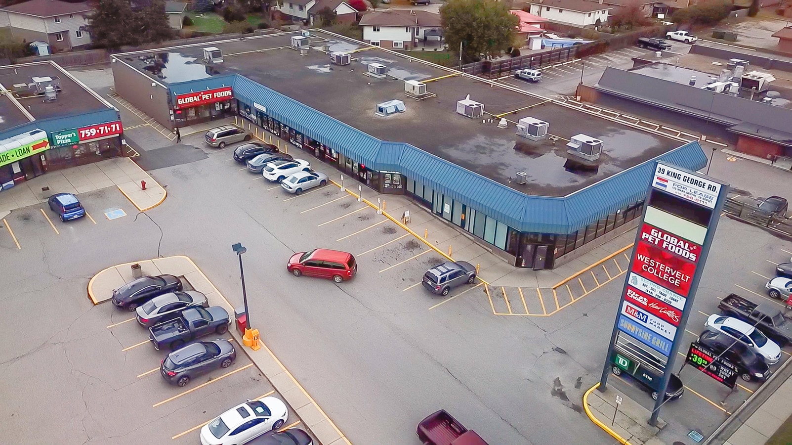 39 King Rd, Brantford, ON N3R 5K2