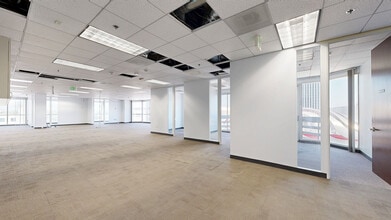 6100 Wilshire Blvd, Los Angeles, CA for lease Matterport 3D Scan- Image 1 of 3